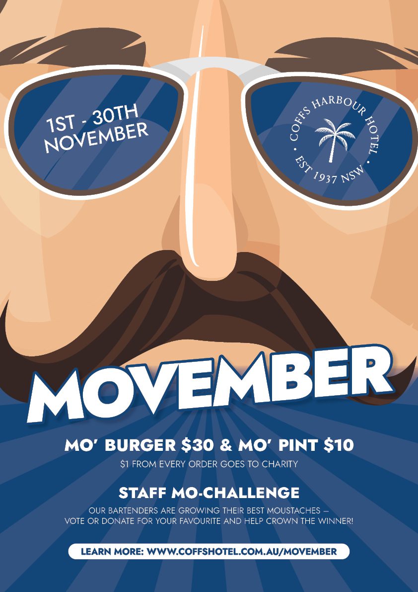 Coffs Movember A3 v2