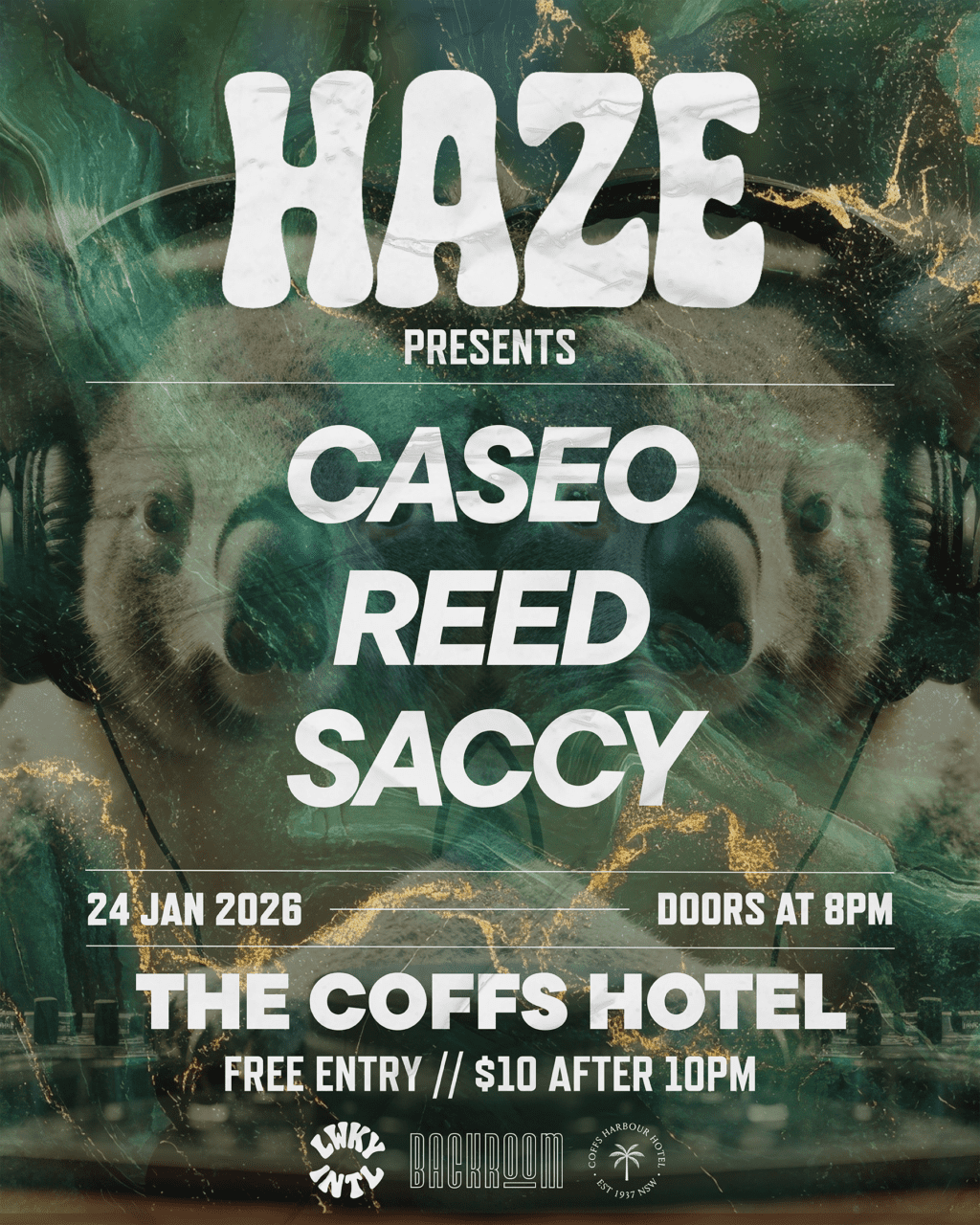 6 HAZE 24.01.26 INSTA POST